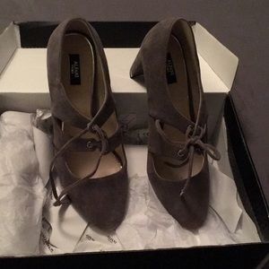 Swede Alfani Prima shoes